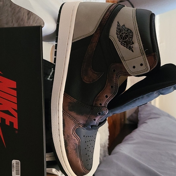 OG nike Jordan's high heels - Picture 3 of 8